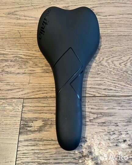 Седло selle italia sls boost FeC