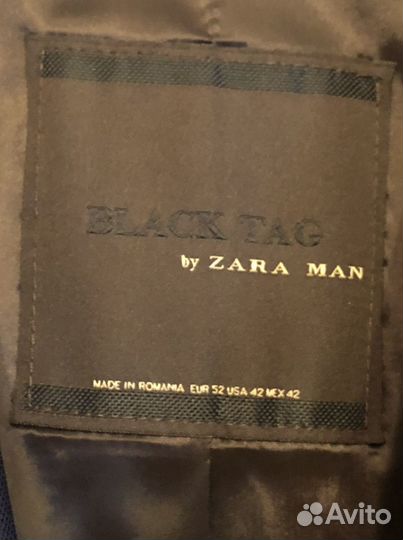 Пиджак Zara