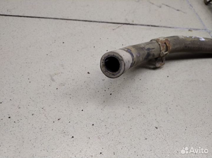 Шланг топливный Pajero/Montero Sport (KH) 2008