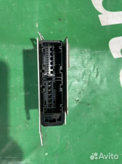 Блок srs Hyundai Getz