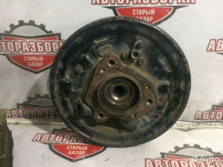 Ступица задняя правая Honda Cr-V RD1 B20B