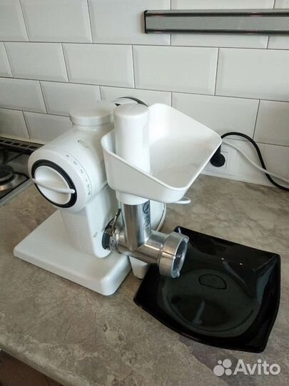 Кухонная машина Bosch MUM4855, 600 Вт