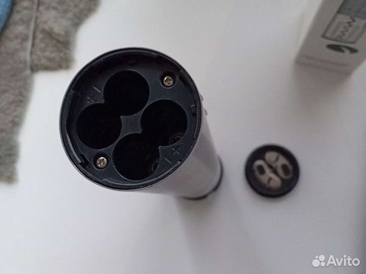 Электроштопор Xiaomi Circle Joy