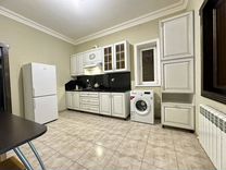 2-к. квартира, 65 м², 5/12 эт.