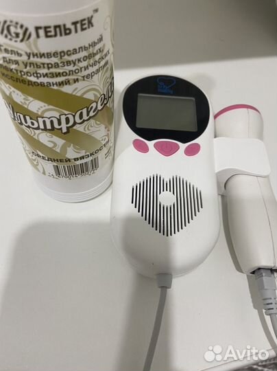 Доплер для беременных