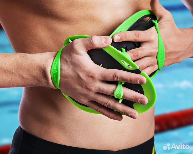 Лопатки Ergo Madwave