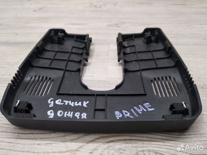 Накладка (кузов внутри) Kia Sorento UM 2015-2020