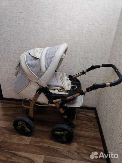 Детские коляски