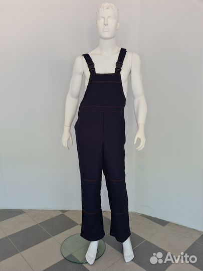 Костюм р.60-62 рост 3-4 (120-124/170-176)