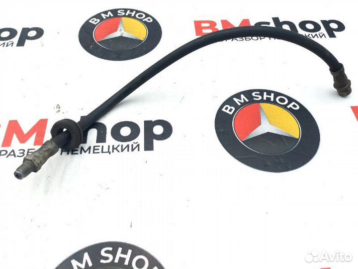 Шланг тормозной передний левый Mercedes-Benz E 210