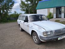 ГАЗ 310221 Волга 2.4 MT, 2003, 112 000 км, с пробегом, цена 184 999 руб.