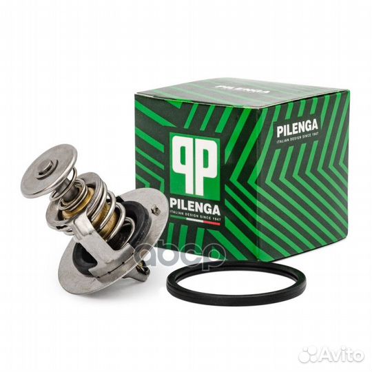 Термостат (+87C) TTP4006 pilenga