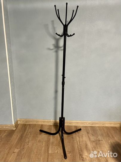 Вешалка напольная