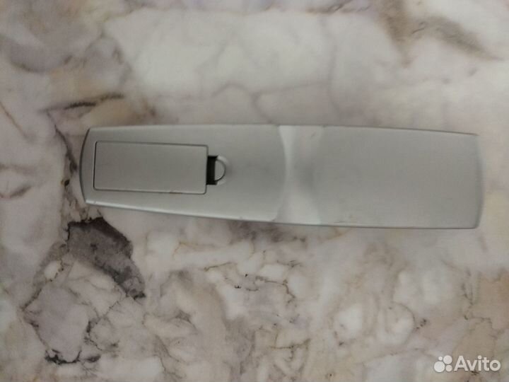 Пульт ду Триколор