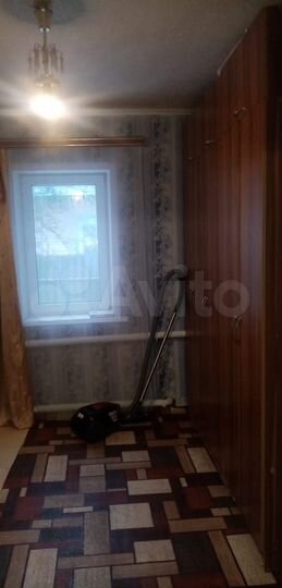 Дом 59,3 м² на участке 5,8 сот.