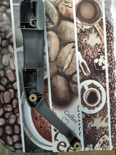 Внутренняя ручка двери Опель kadett