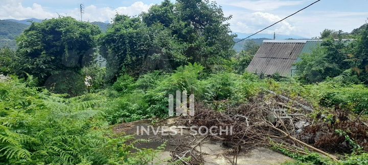 Участок 5,6 сот. (СНТ, ДНП)