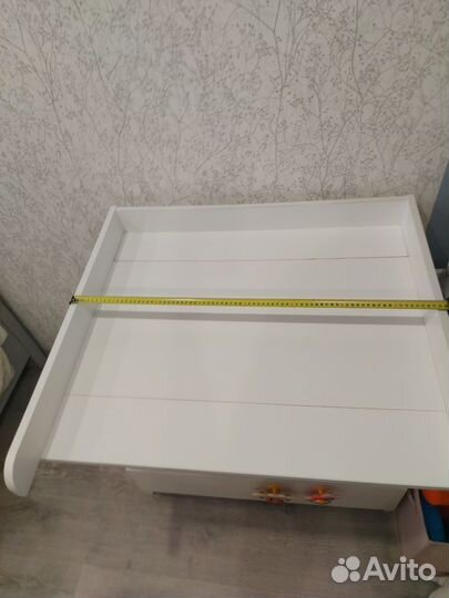 Доска пеленальная