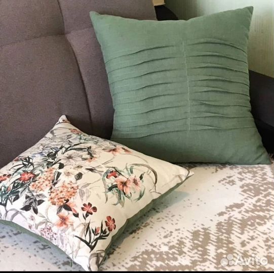 Пошив домашнего текстиля