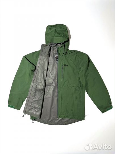 Куртка Outdoor Research Foray Gore-Tex