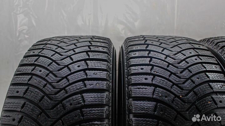 Michelin Latitude X-Ice North 265/60 R18 114T
