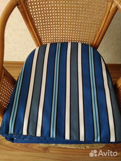 Подушка для кресла