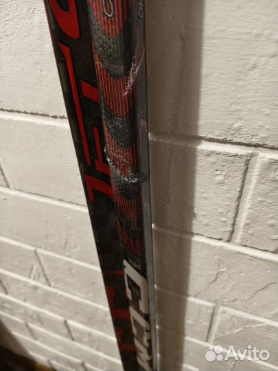 Клюшки хоккейные под восстановление