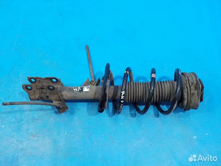 Амортизатор передний правый Nissan Nissan X-Trail