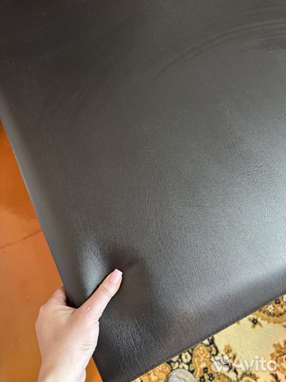 Кушетка для наращивания ресниц