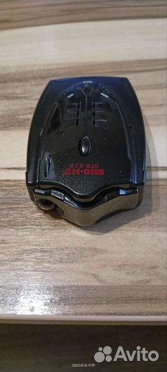 Радар детектор