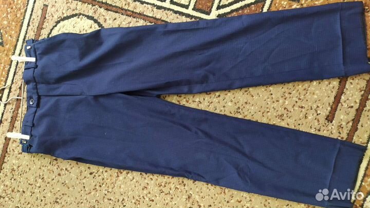 Школьный костюм для мальчика