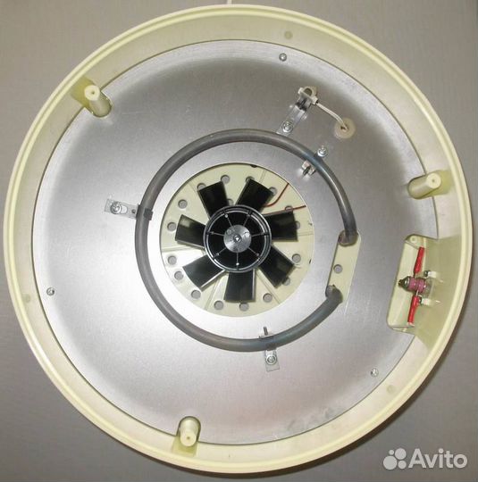 Тэн для сушилки Ротор