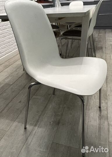 Стул IKEA