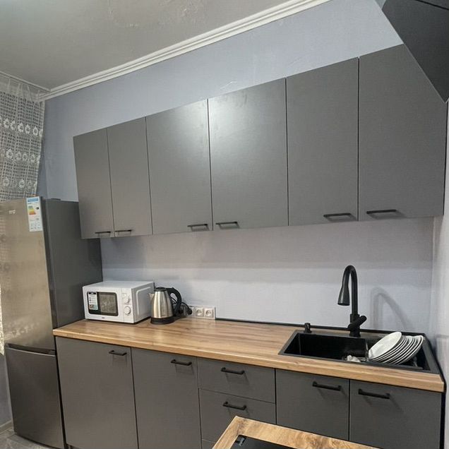 2-к. квартира, 55 м² (Абхазия)