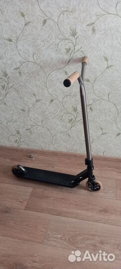 Трюковой самокат для фристайла SC FS MF540 icons