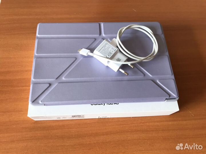 Планшет Samsung Galaxy Tab a8