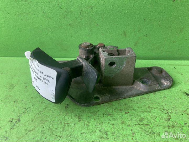 Механизм открывания двери DAF XF105