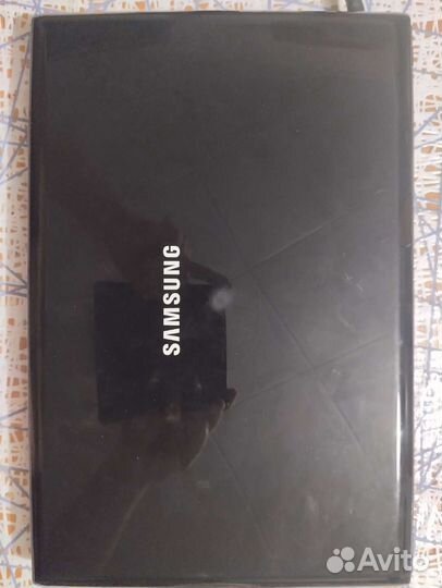Samsung R620