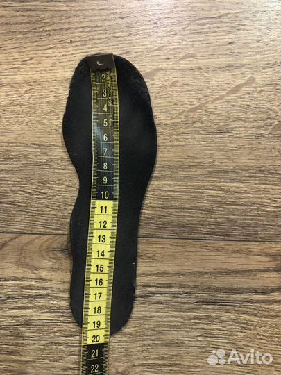 Коньки Бауер suprime 3S yth 11,5