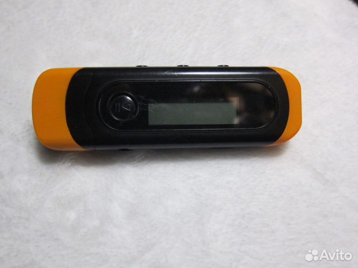 USB Mp3 плеер RoverMedia Aria C7