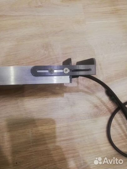 Светильник для аквариума