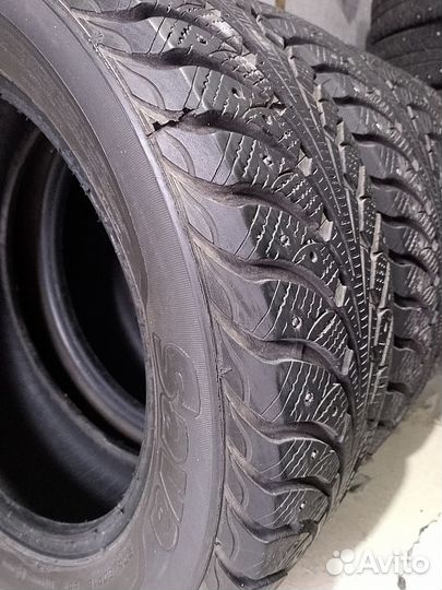 Sava Eskimo Stud 205/55 R16