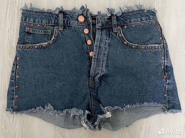 Шорты женские 5 штук xs