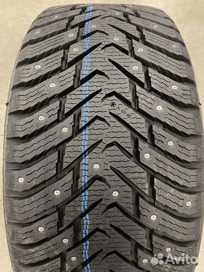 Nokian Tyres Nordman 8 SUV 255/50 R19 110T