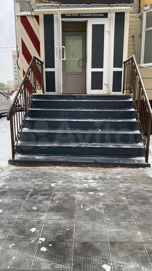 Свободного назначения, 20 м²