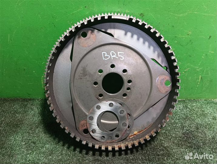 Маховик Citroen C5 2009