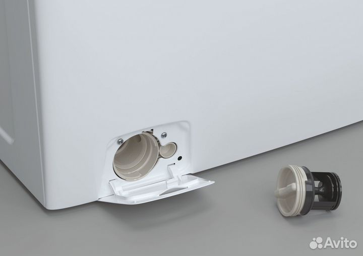 Стиральная машина candy CSO44128TB1/2-07