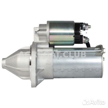 Стартер с маской krauf STV0798RN