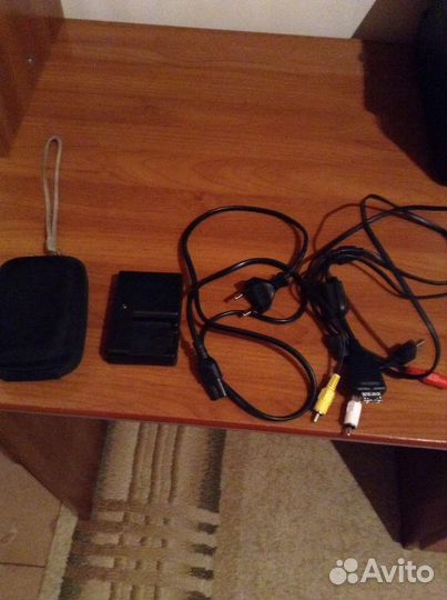 Фотоаппарат sony