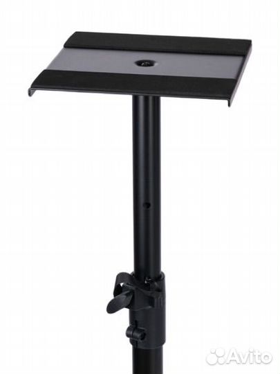 Стойки для студийных мониторов